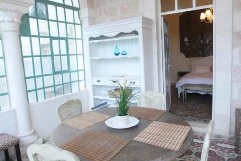 Benchetrit Immobilier baka vente jerusalem